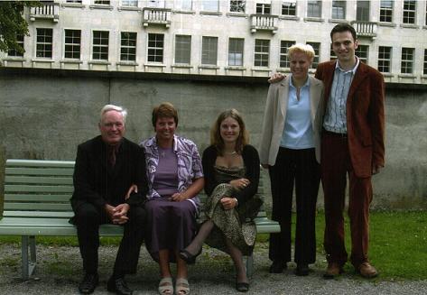 Familie 2004